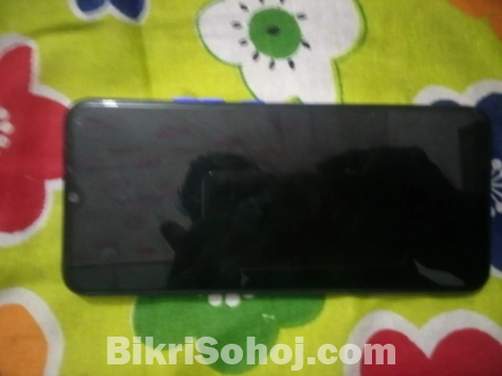 Tecno spark6 air